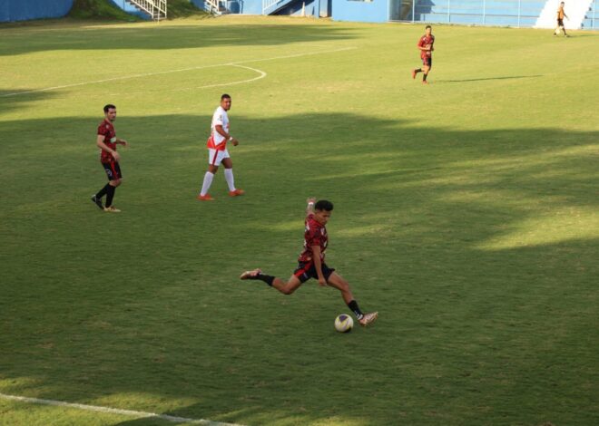 Prefeitura de Aparecida abre inscrições para o 35º Campeonato Municipal de Futebol Amador