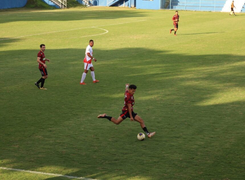 Prefeitura de Aparecida abre inscrições para o 35º Campeonato Municipal de Futebol Amador