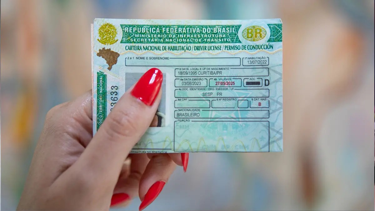 Programa Mais Motoristas abre inscrições para mudança gratuita de categoria da CNH em Goiânia