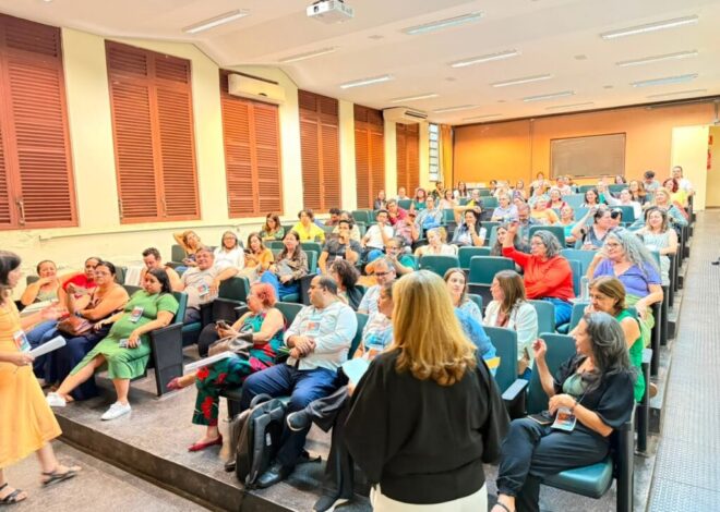 Prefeitura de Goiânia contribui para fortalecimento do SUS com 400 propostas para 11ª Conferência Estadual de Saúde