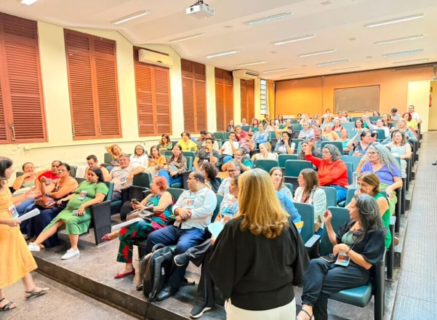 Prefeitura de Goiânia contribui para fortalecimento do SUS com 400 propostas para 11ª Conferência Estadual de Saúde