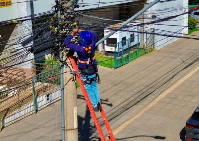 Prefeitura de Goiânia leva Programa Cidade Segura ao Setor Aeroporto