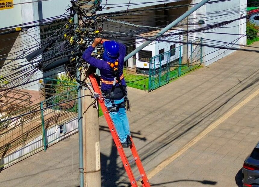 Prefeitura de Goiânia leva Programa Cidade Segura ao Setor Aeroporto