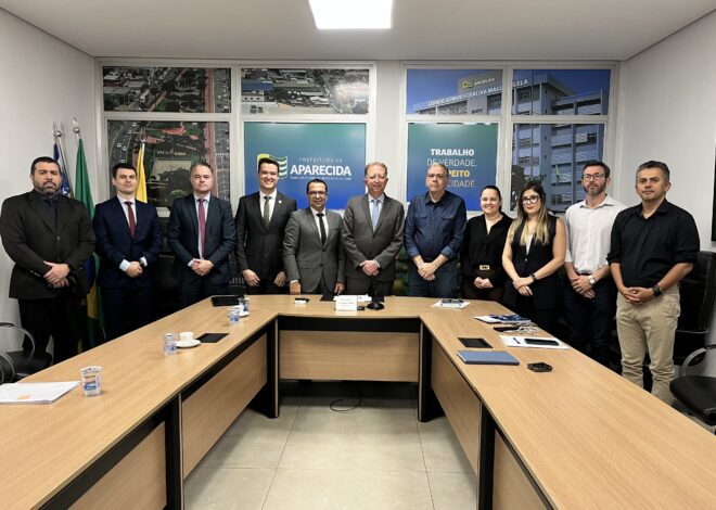 Prefeitura de Aparecida simplifica procedimento de imunidade tributária para templos religiosos a pedido da OAB