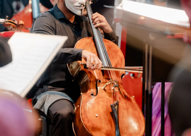 Cinema In Concert: Orquestra Sinfônica de Goiânia toca trilhas internacionais nesta quarta