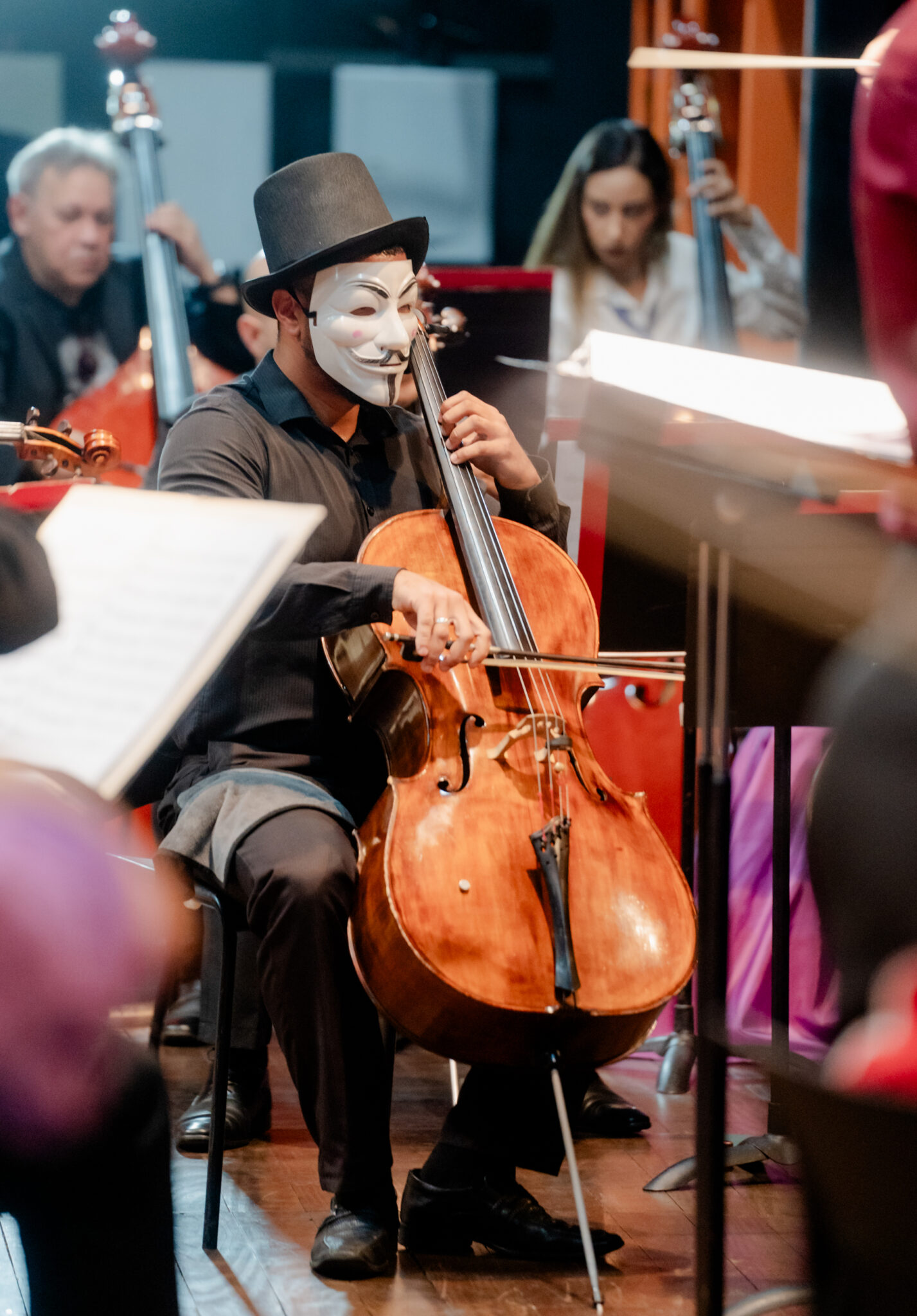 Cinema In Concert: Orquestra Sinfônica de Goiânia toca trilhas internacionais nesta quarta