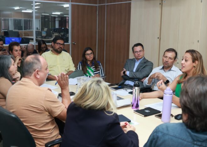 Prefeitura de Goiânia discute mudanças nas regras de consignados para servidores