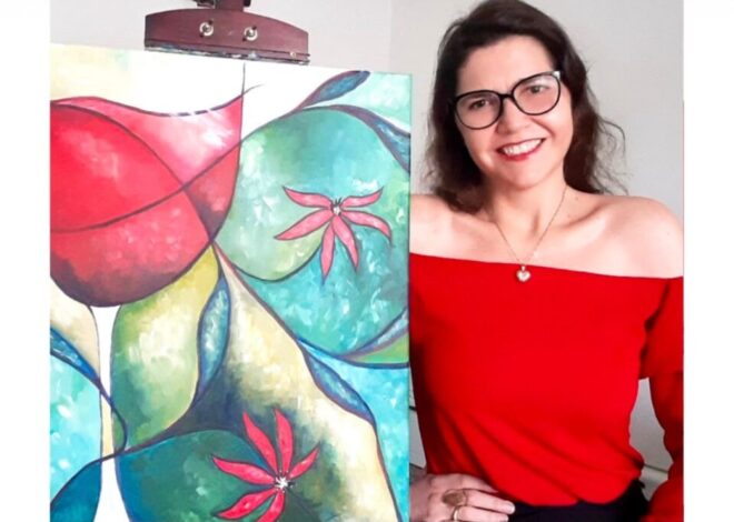 Exposição O que resta e o que sonha de Anna Rita Araújo segue em cartaz no MAG até 31 de agosto