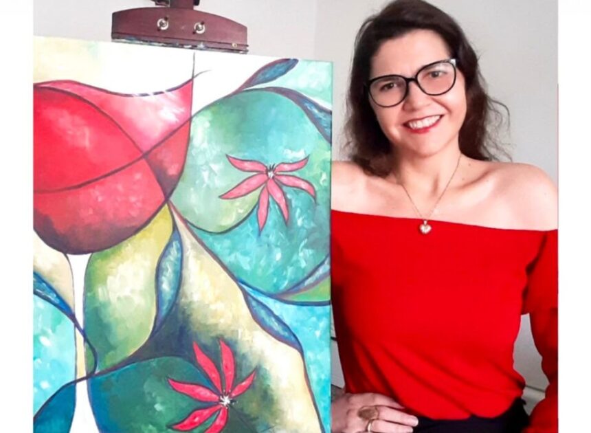 Exposição O que resta e o que sonha de Anna Rita Araújo segue em cartaz no MAG até 31 de agosto