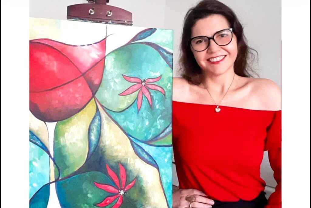Exposição O que resta e o que sonha de Anna Rita Araújo segue em cartaz no MAG até 31 de agosto