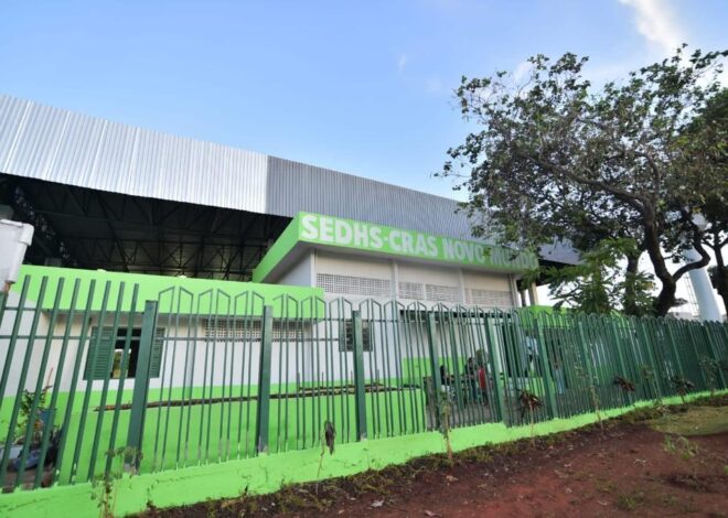 Mutirão da Prefeitura registra mais de 500 atendimentos de assistência social na Região Leste