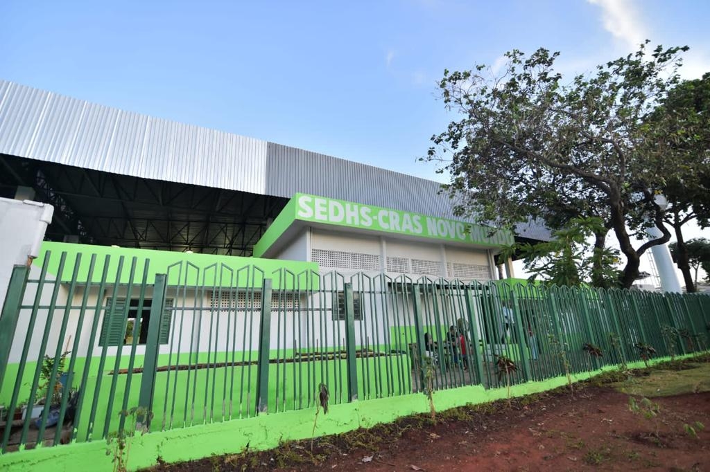 Mutirão da Prefeitura registra mais de 500 atendimentos de assistência social na Região Leste