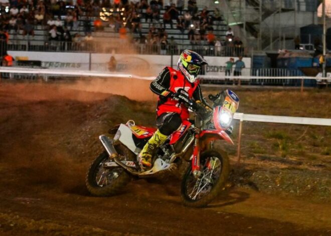 Goiânia recebe programação gratuita do Rally dos Sertões 2026 e reafirma vocação para grandes eventos