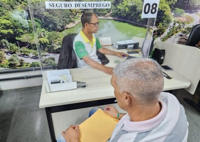 Sine Goiânia disponibiliza 1.172 vagas de emprego em diversas áreas nesta semana