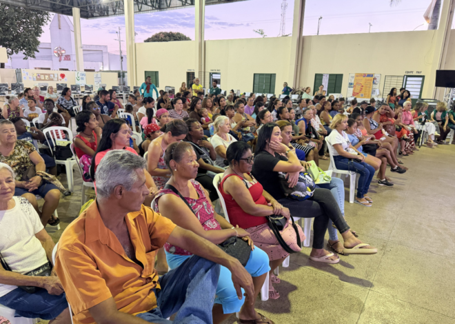Mutirão leva milhares de atendimentos em saúde, zeladoria, assistência e meio ambiente à Região Leste