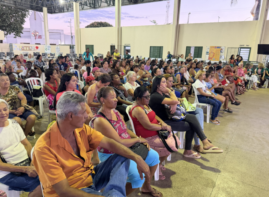 Mutirão leva milhares de atendimentos em saúde, zeladoria, assistência e meio ambiente à Região Leste