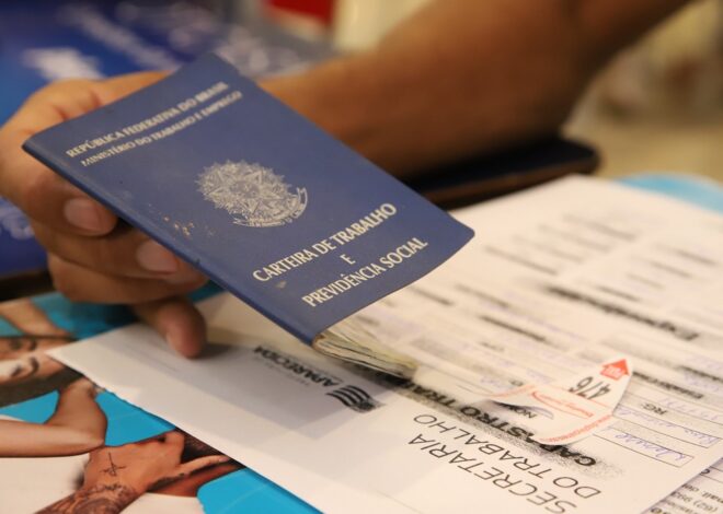 SIME oferta 2.162 vagas de emprego em Aparecida de Goiânia nesta semana
