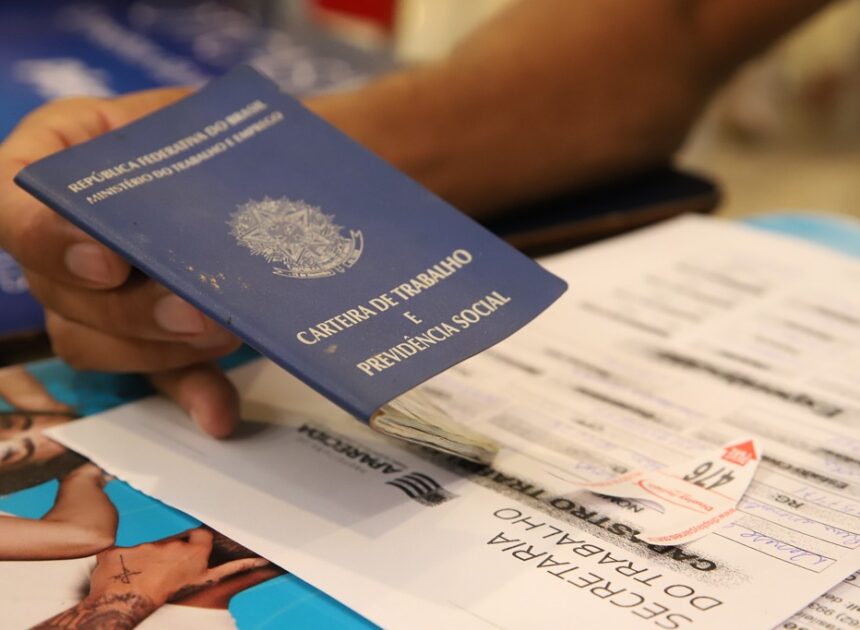 SIME oferta 2.162 vagas de emprego em Aparecida de Goiânia nesta semana