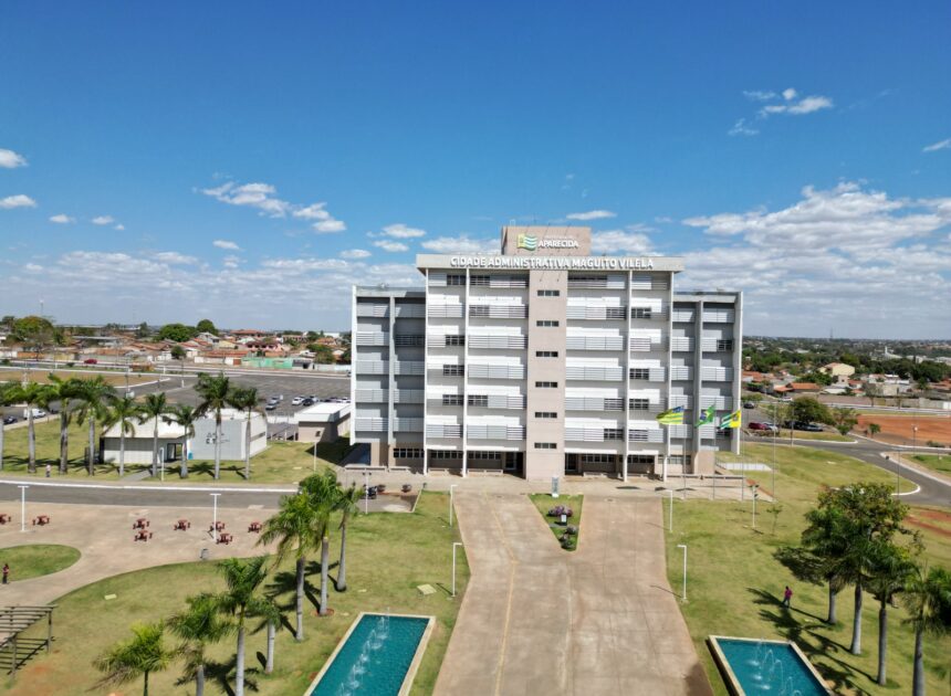 Prefeitura convida população para audiência pública da Lei Orçamentária Anual de 2027